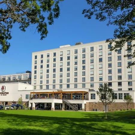 Doubletree By Hilton Hotel Niagara Falls New York-3